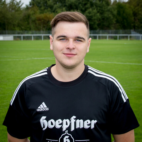 Fabian Frik SG ÖlbronnDürrn